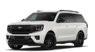 2026 Ford Expedition® External Image 2